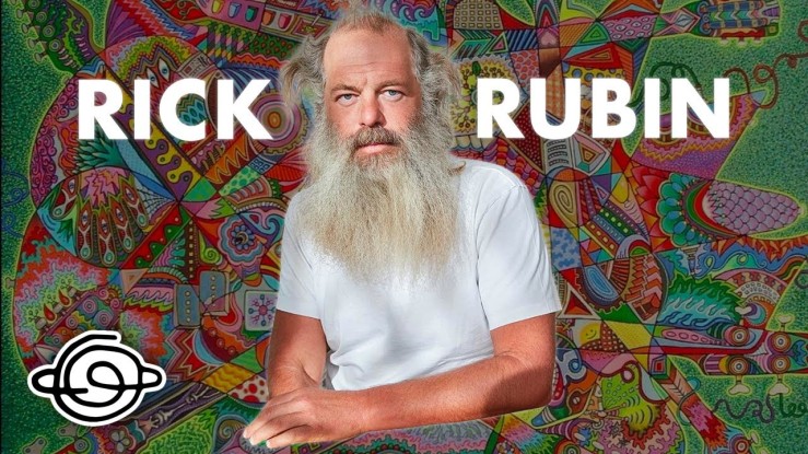 Rick Rubin: The Invisibility of Hip Hop’s Greatest Producer