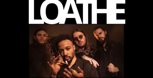 LOATHE – New Faces In The Dark / Gored